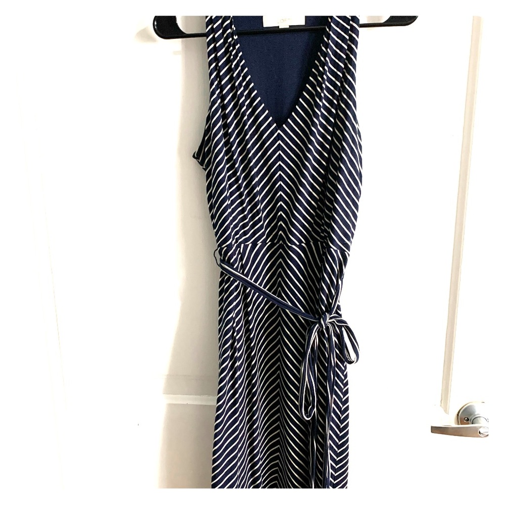Loft dress